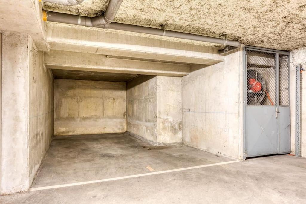 Premium Flat 6 People With Billard And Terrace Stade De France サン＝ドニ エクステリア 写真